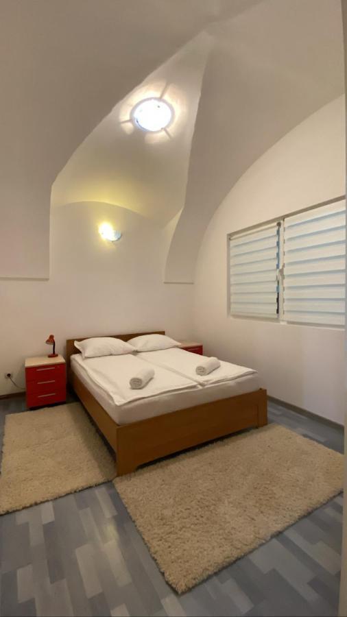 סיביו Apartament Central Zone מראה חיצוני תמונה